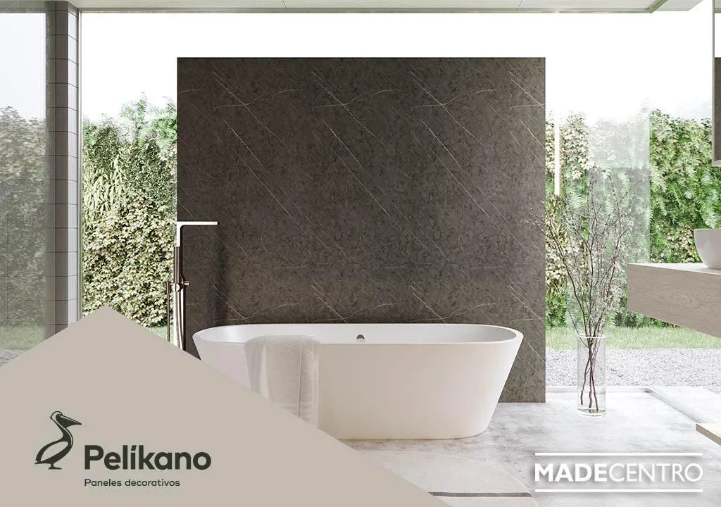 Fondo aglomerado melamina onix estándar pelikano