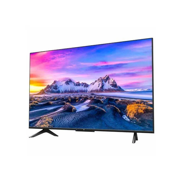 XIAOMI TV LED SMART 55P NEGRO
