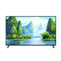 Televisor Intec 55" 4k Ultra HD Smart TV