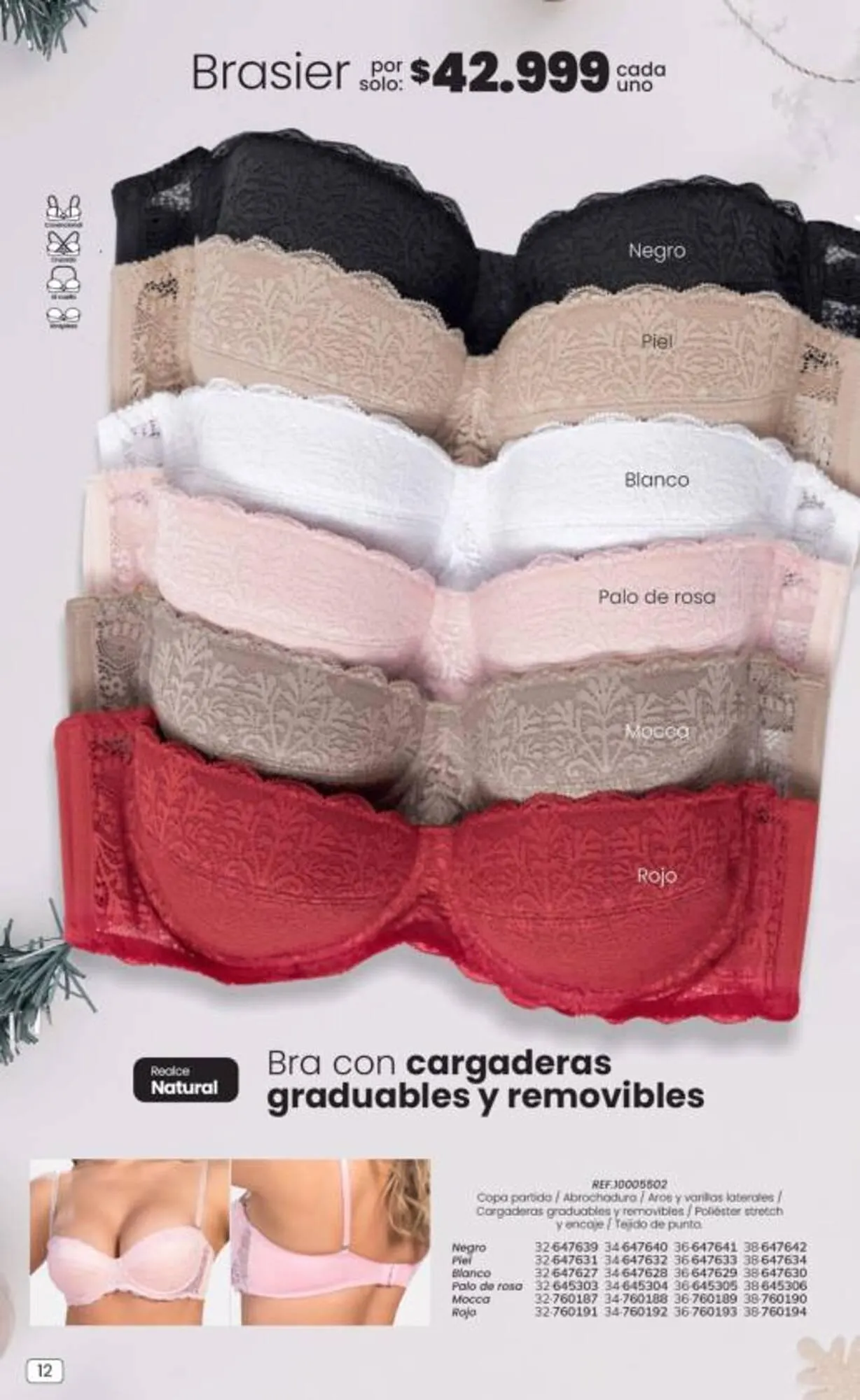 Catalogo de Catálogo Marketing Personal 28 de octubre al 31 de octubre 2025 - Pag 16