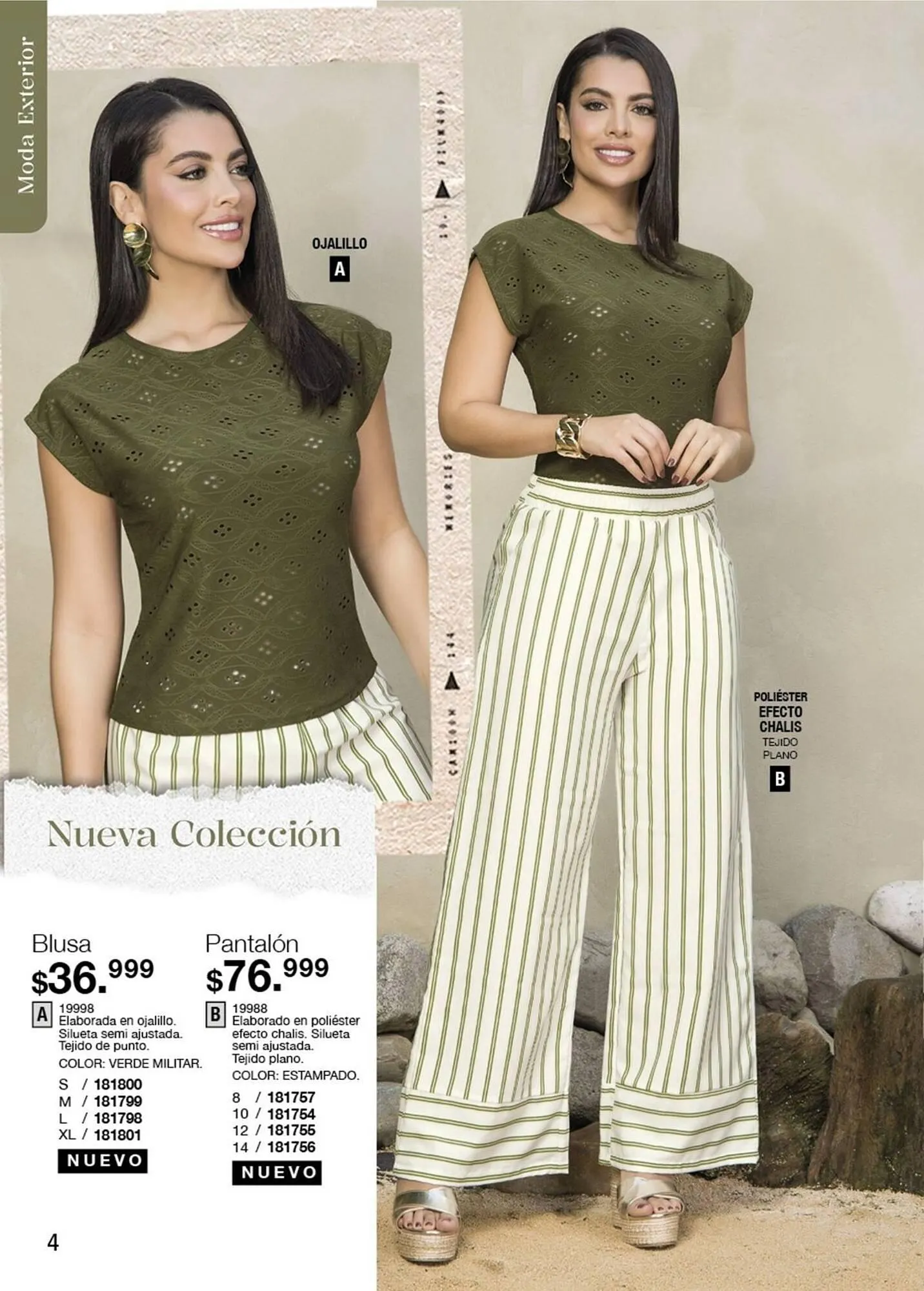 Catalogo de Catálogo Juana Bonita 1 de febrero al 28 de febrero 2026 - Pag 4