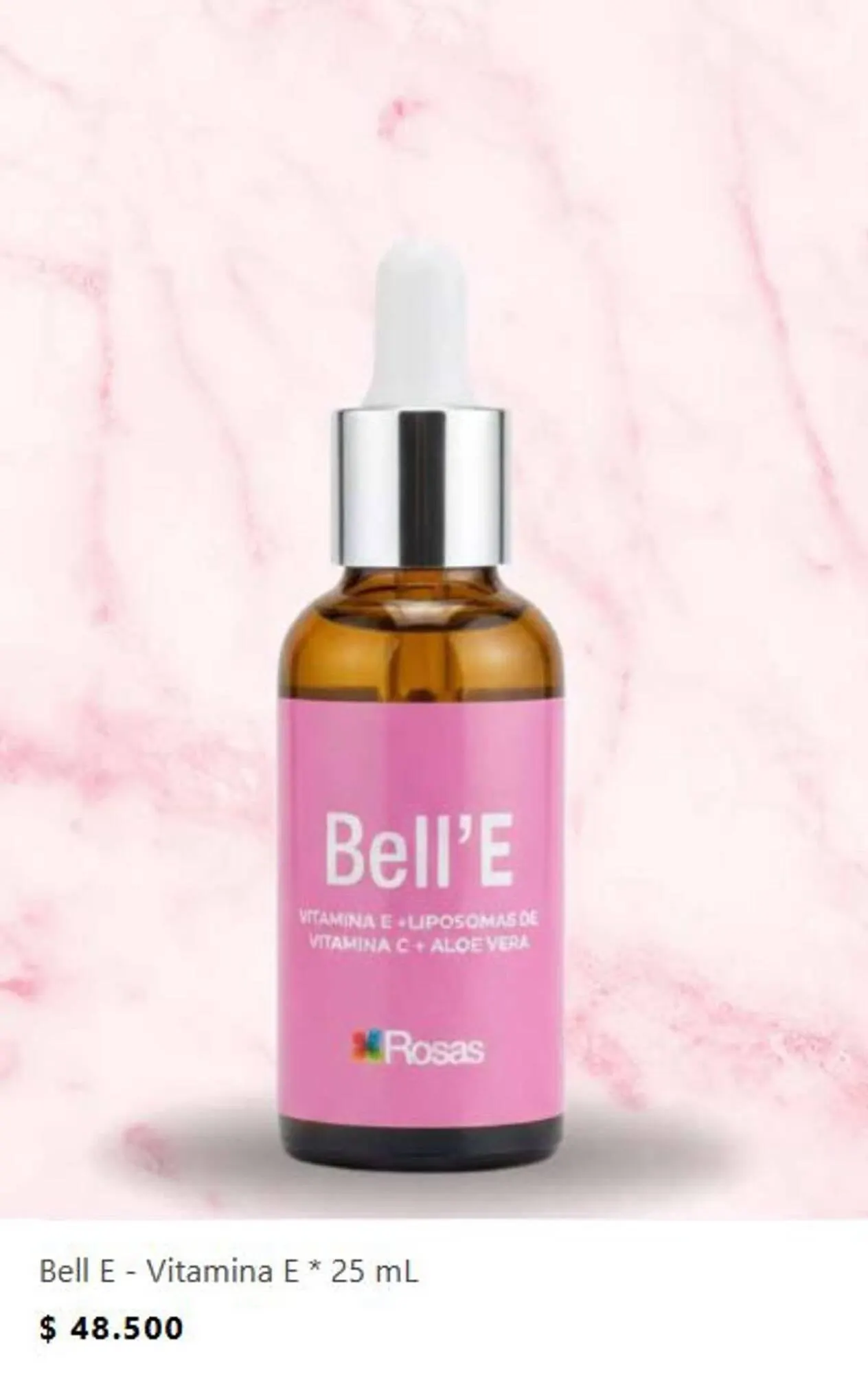 Catalogo de Catálogo Droguería Rosas 14 de abril al 30 de abril 2026 - Pag 2