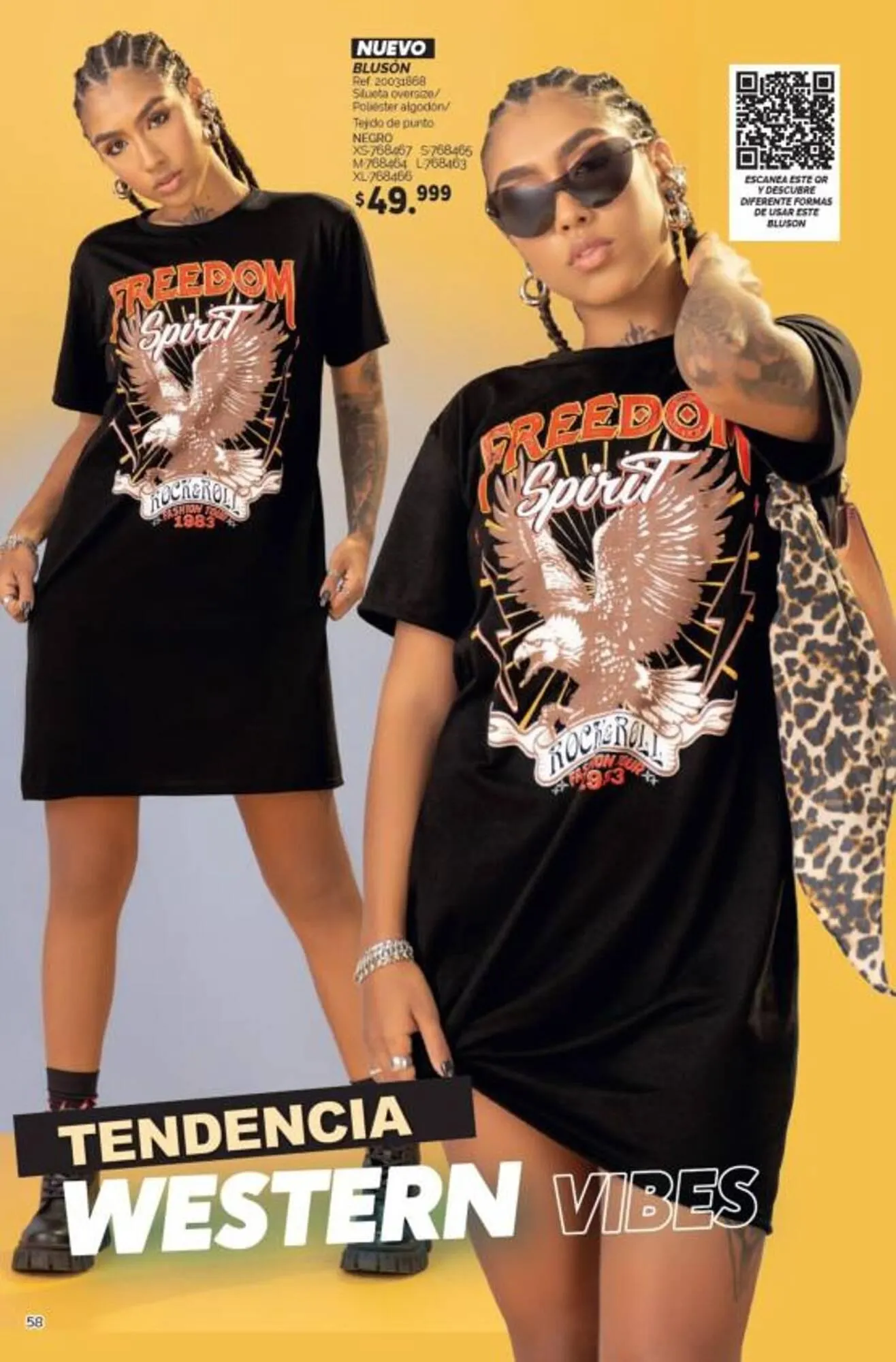 Catalogo de Catálogo Marketing Personal 2 de junio al 30 de junio 2025 - Pag 64