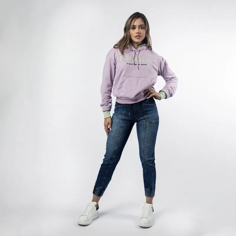 Jean Jogger Delicius