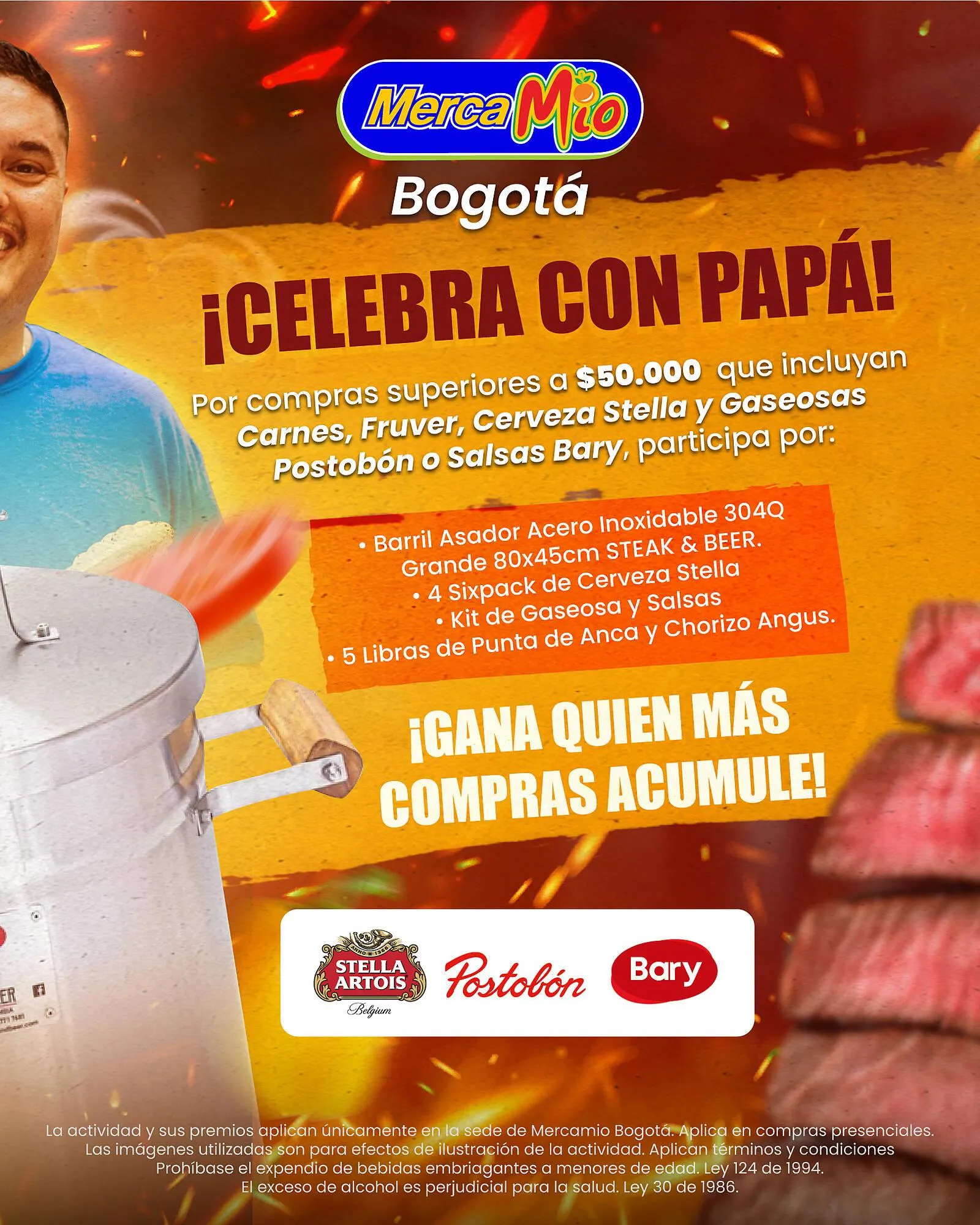 Catalogo de Catálogo MercaTodo 31 de mayo al 20 de junio 2025 - Pag 2