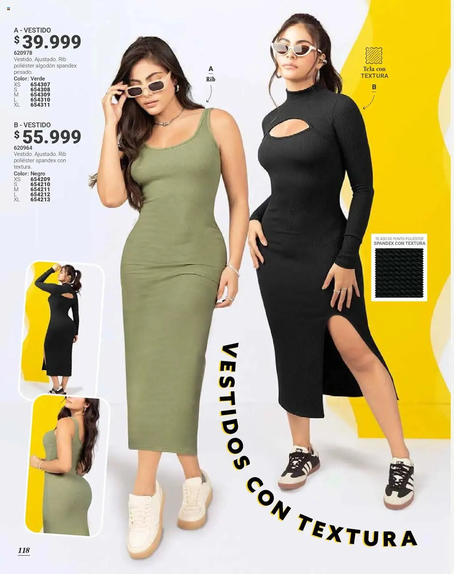 Catalogo de Catálogo Carmel 5 de abril al 11 de mayo 2025 - Pag 272