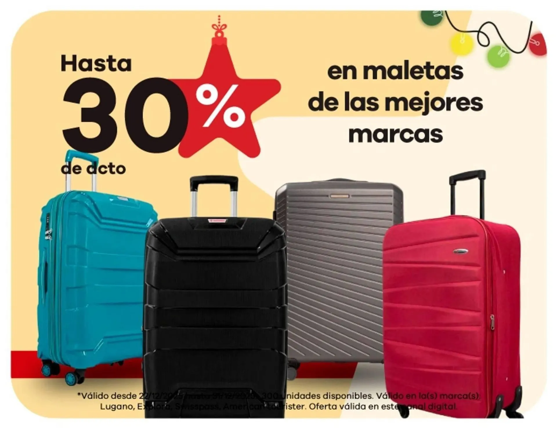 Catalogo de Catálogo Éxito 30 de diciembre al 1 de enero 2026 - Pag 8