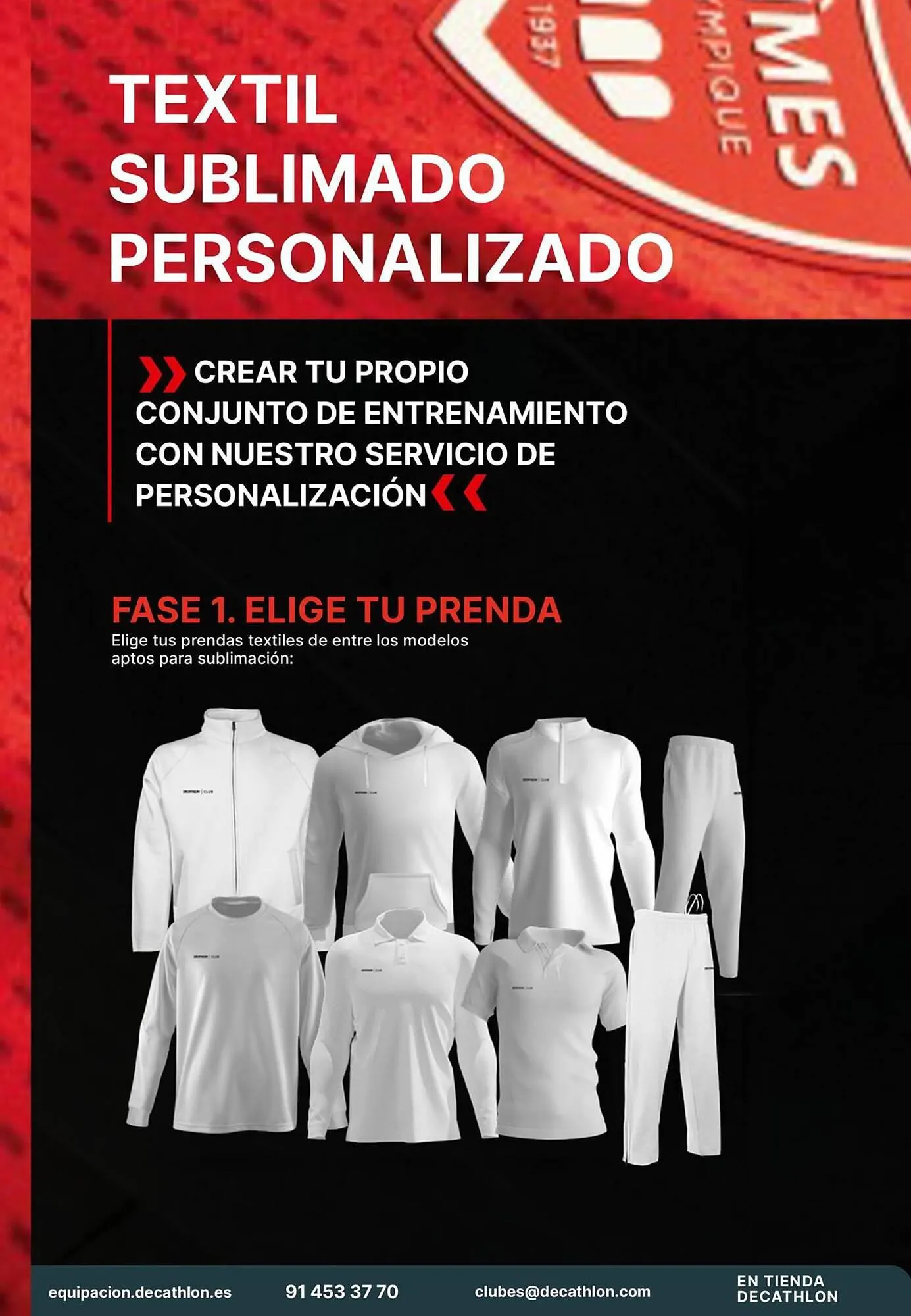 Catalogo de Catálogo Decathlon 9 de abril al 31 de diciembre 2025 - Pag 26