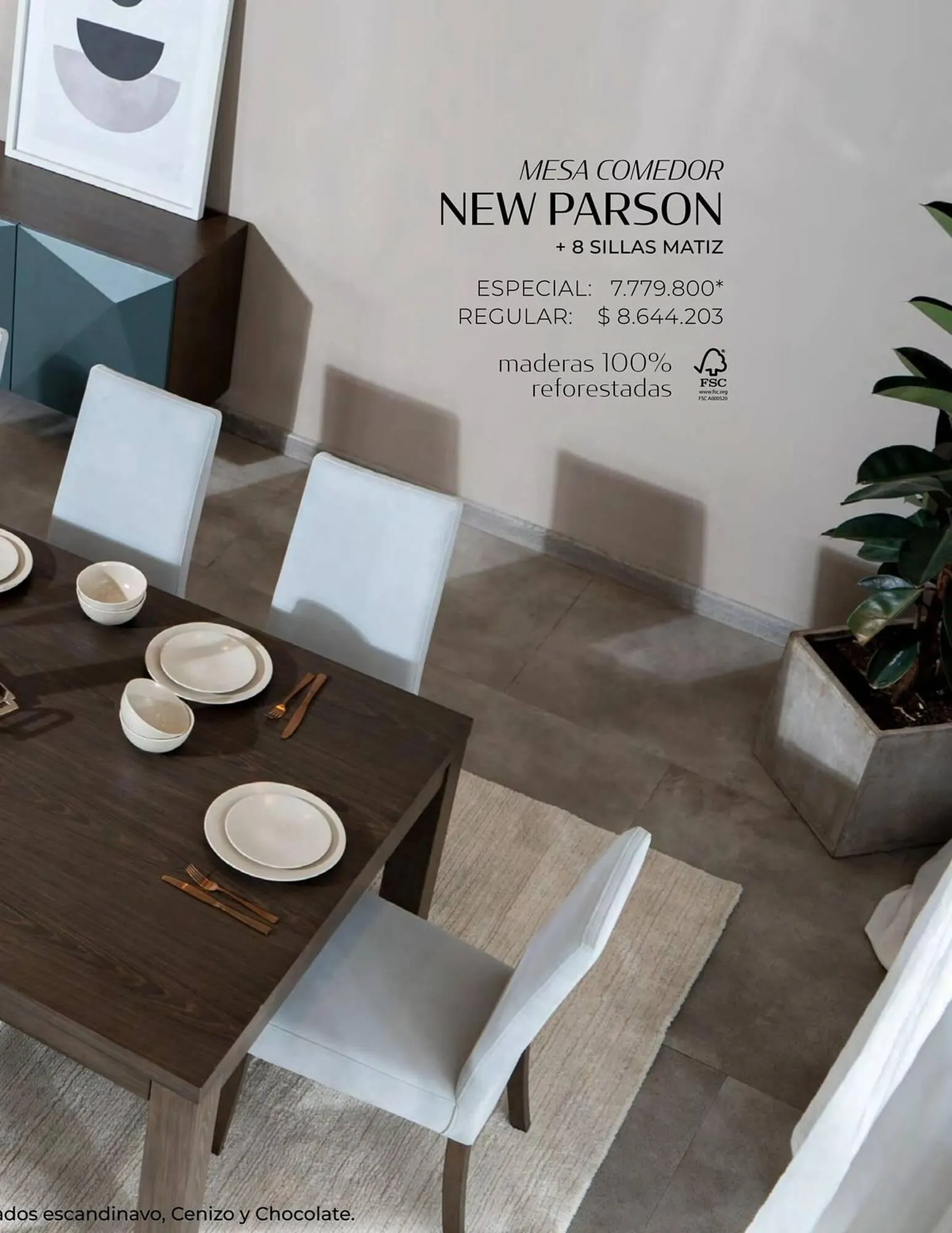 Catalogo de Catálogo Aristas 9 de febrero al 31 de diciembre 2024 - Pag 55