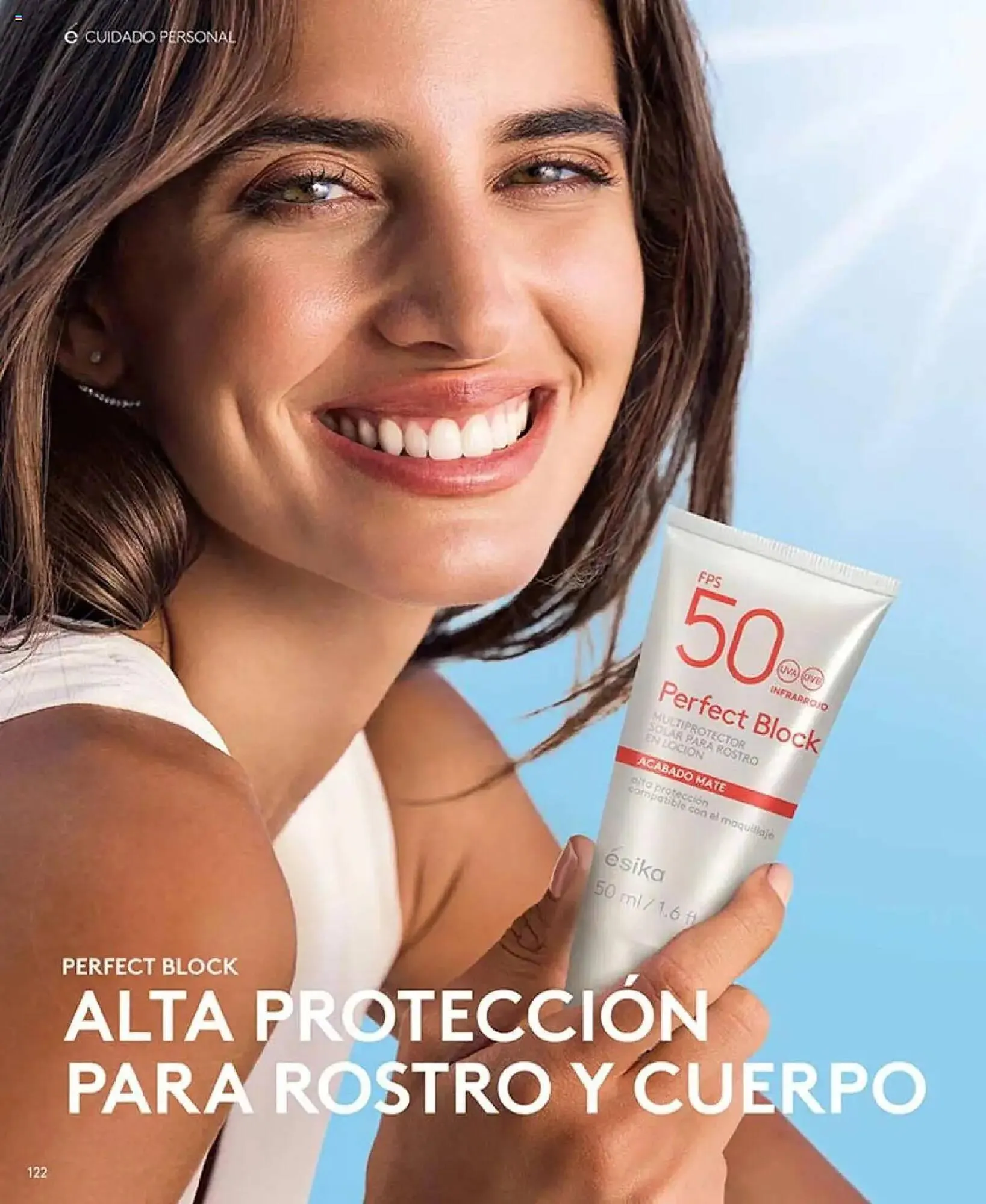 Catalogo de Catálogo Ésika 5 de mayo al 12 de julio 2025 - Pag 440