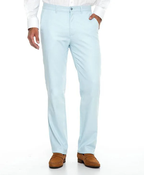 Pantalon Lino