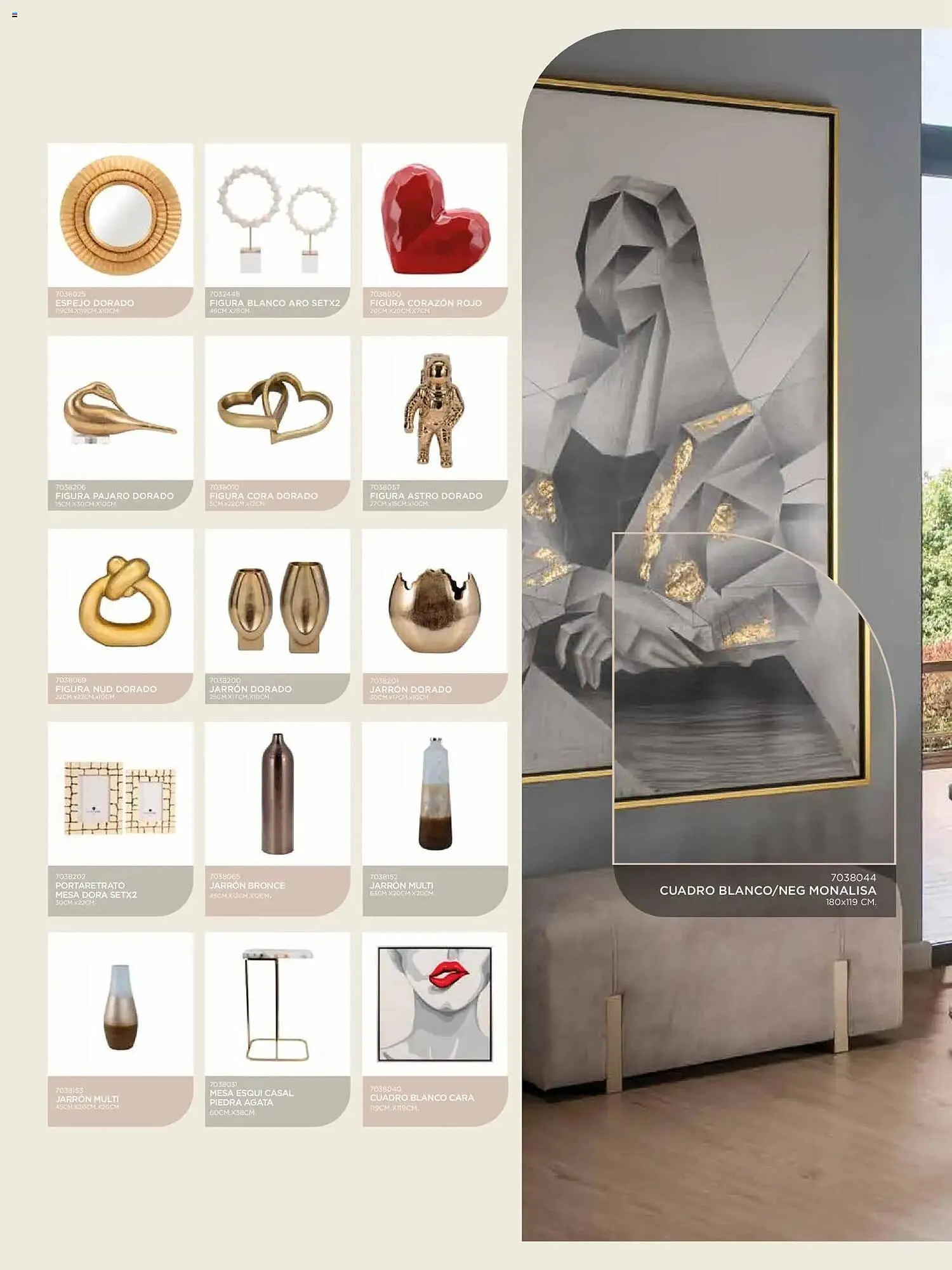 Catalogo de Catálogo Muebles Jamar 7 de enero al 1 de marzo 2026 - Pag 4