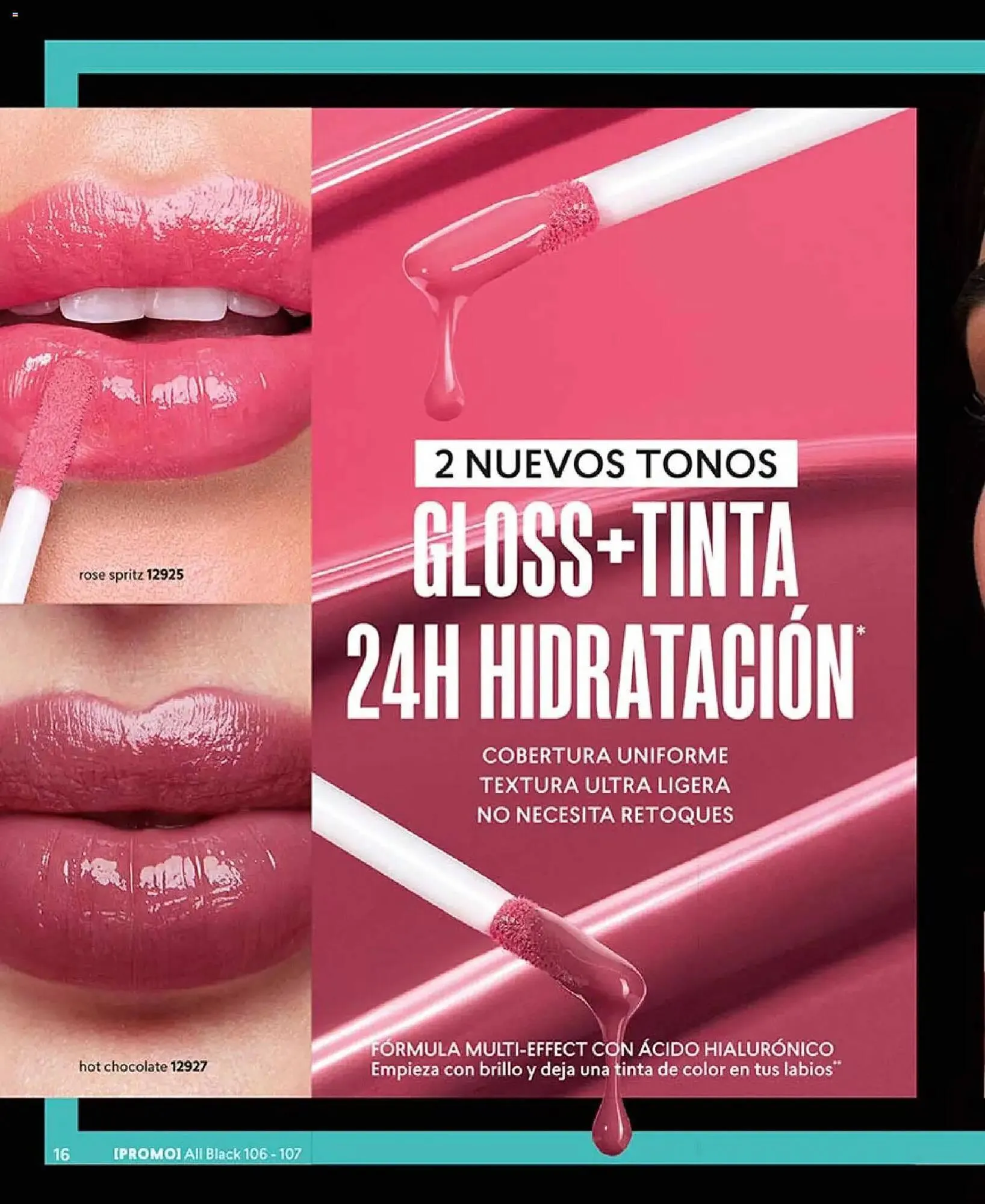 Catalogo de Catálogo Cyzone 2 de marzo al 1 de abril 2026 - Pag 16