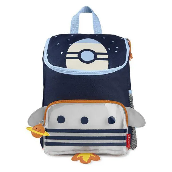 Morral Big Cohete - Skip Hop