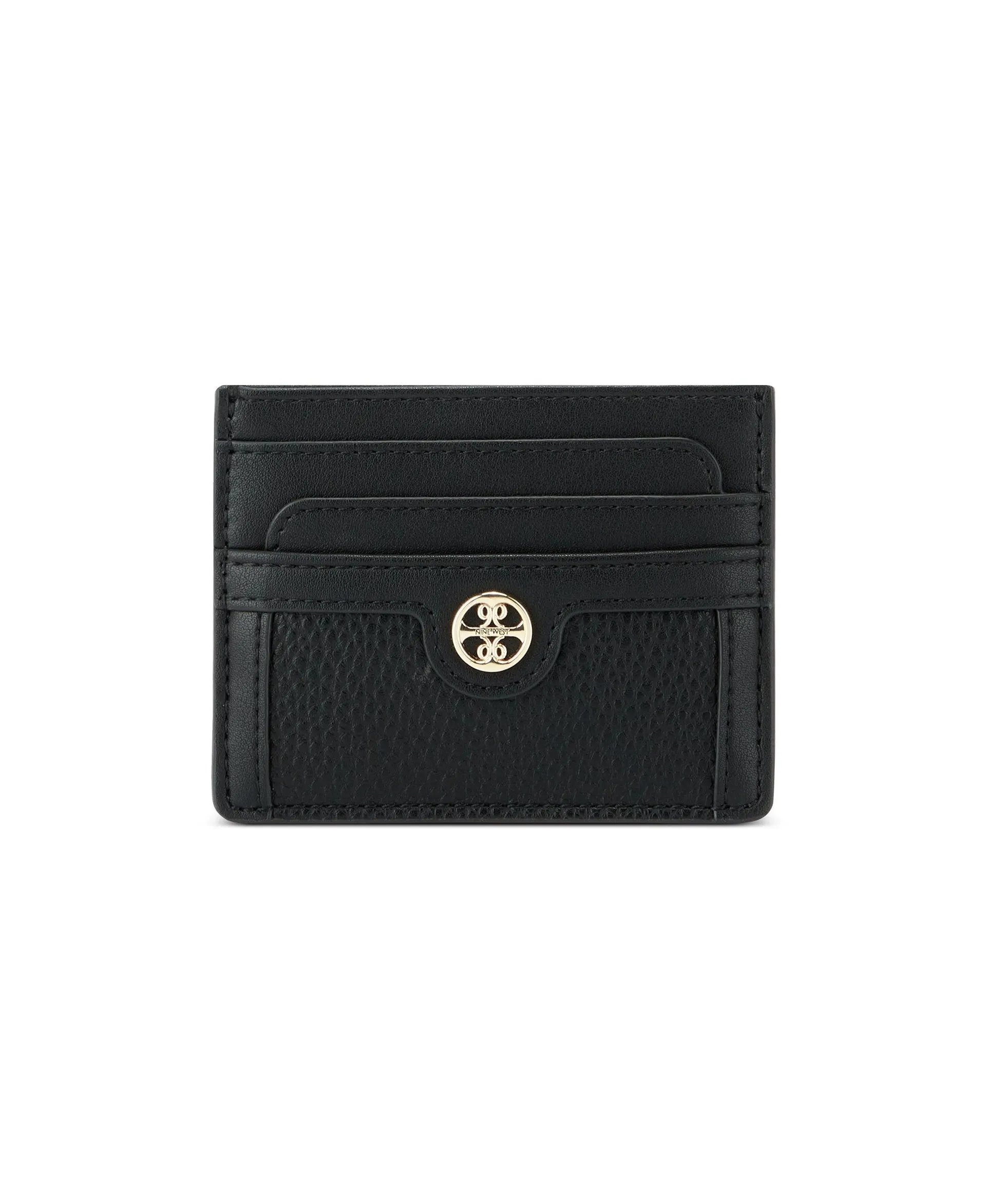 Kyelle Slg Card Case Black