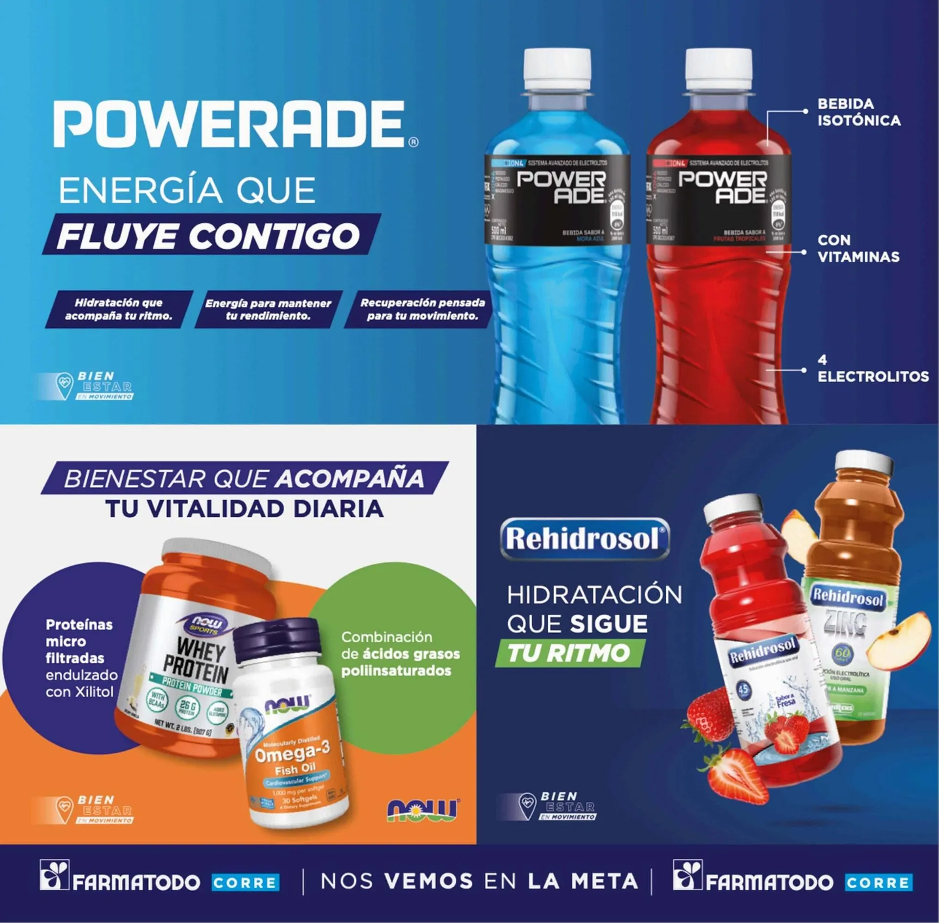 Catalogo de Catálogo FarmaTodo 16 de marzo al 22 de marzo 2026 - Pag 7