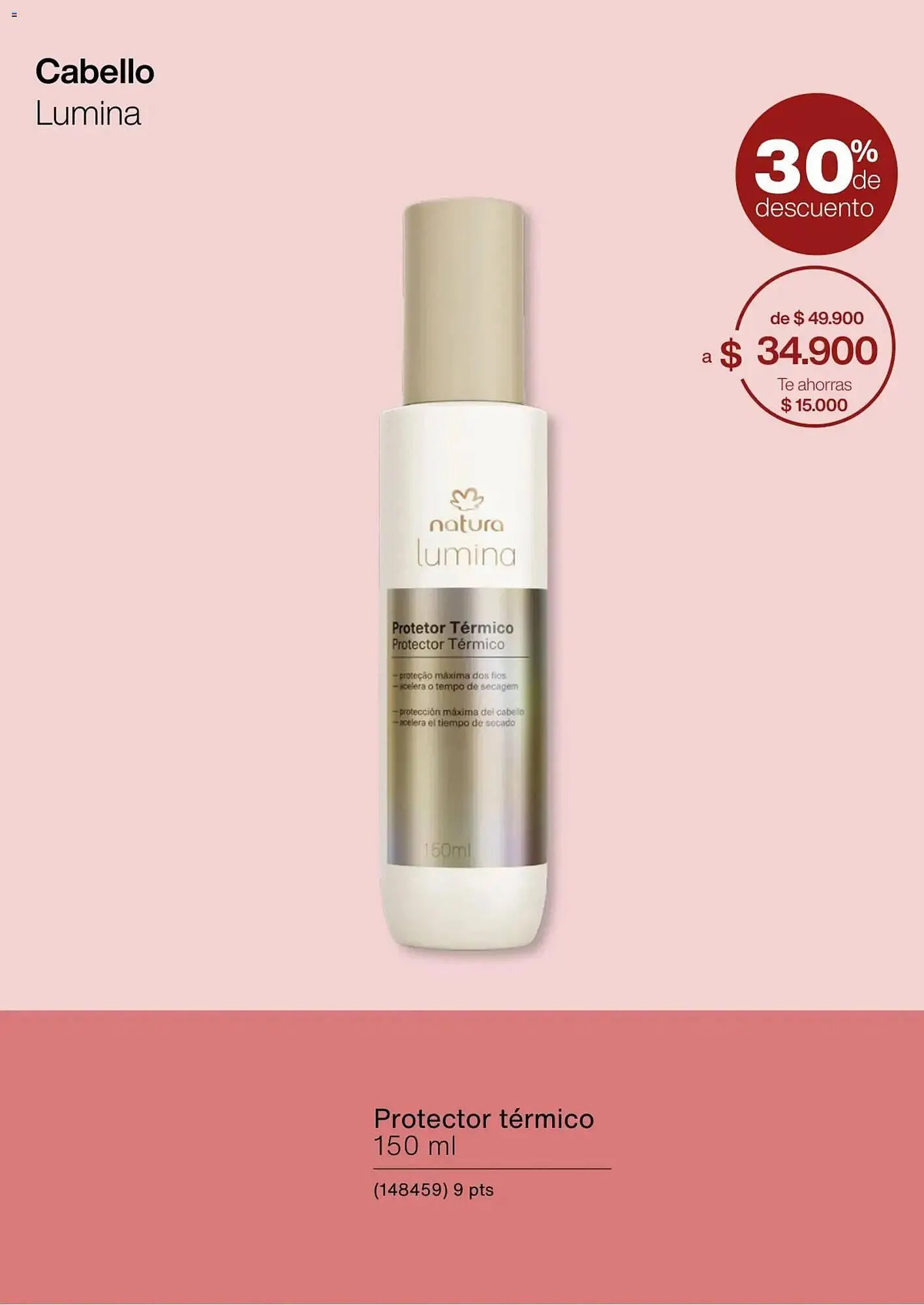 Catalogo de Catálogo Natura 13 de noviembre al 1 de enero 2026 - Pag 45