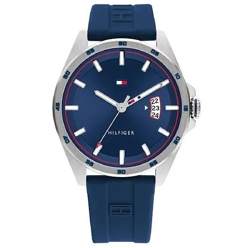 Reloj Tommy Hilfiger Hombre Clasico 1791982