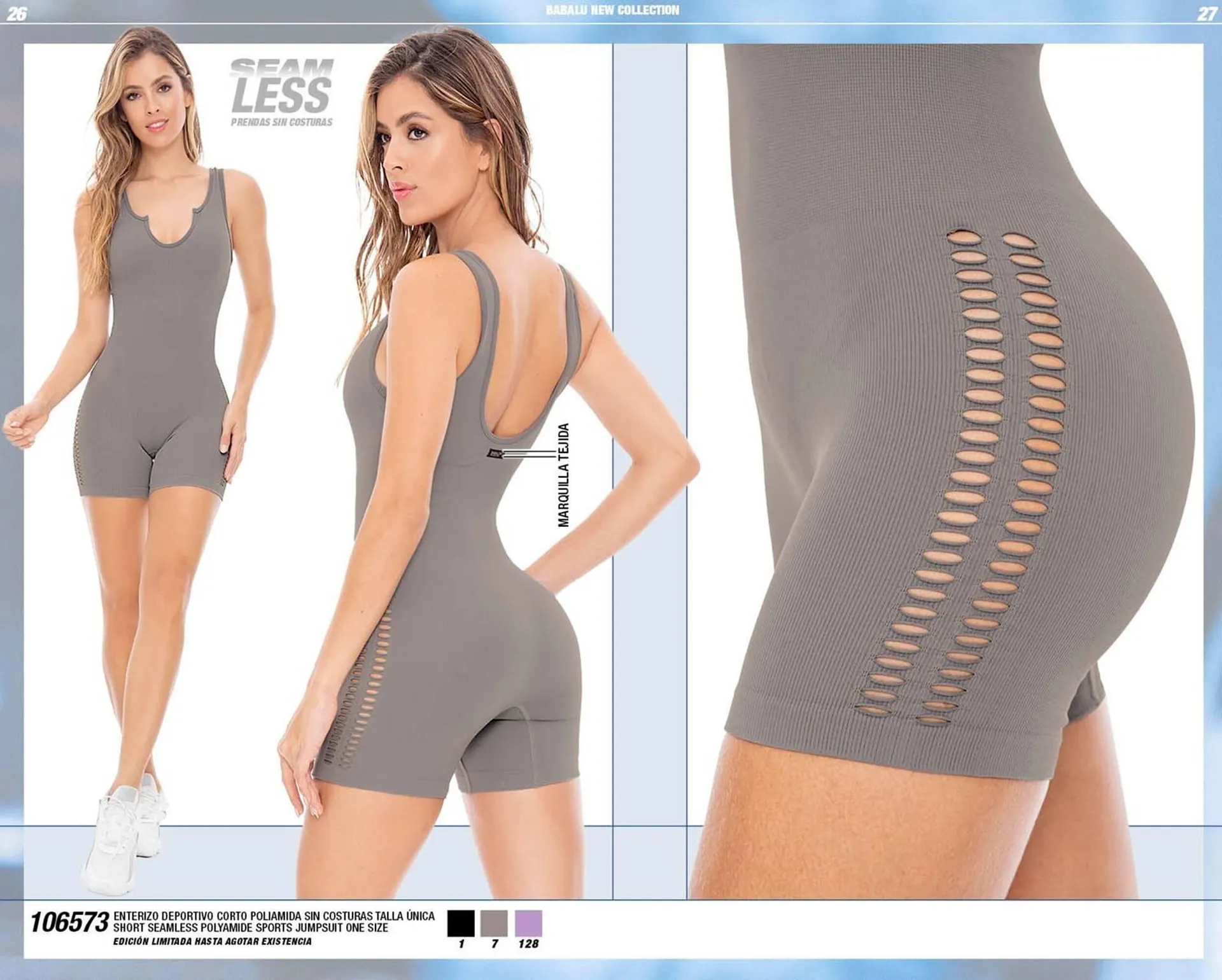 Catalogo de Catálogo Babalú Fashion 8 de julio al 31 de agosto 2024 - Pag 14