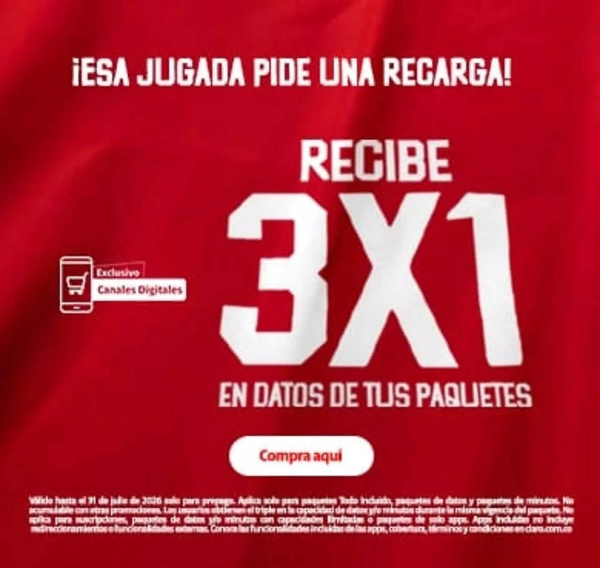 Catalogo de Catálogo Claro 1 de abril al 30 de abril 2026 - Pag 9