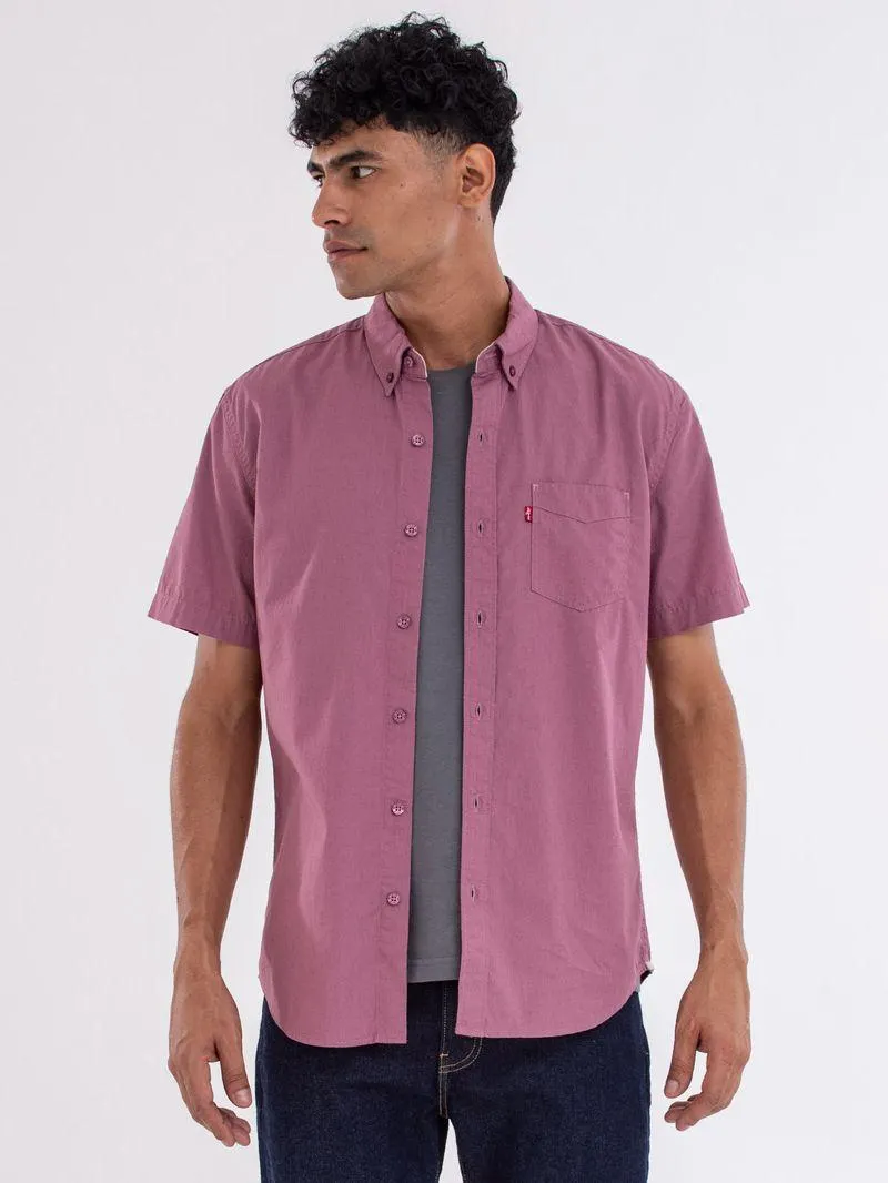 Camisa Levi’S® Classic One Pocket Para Hombre
