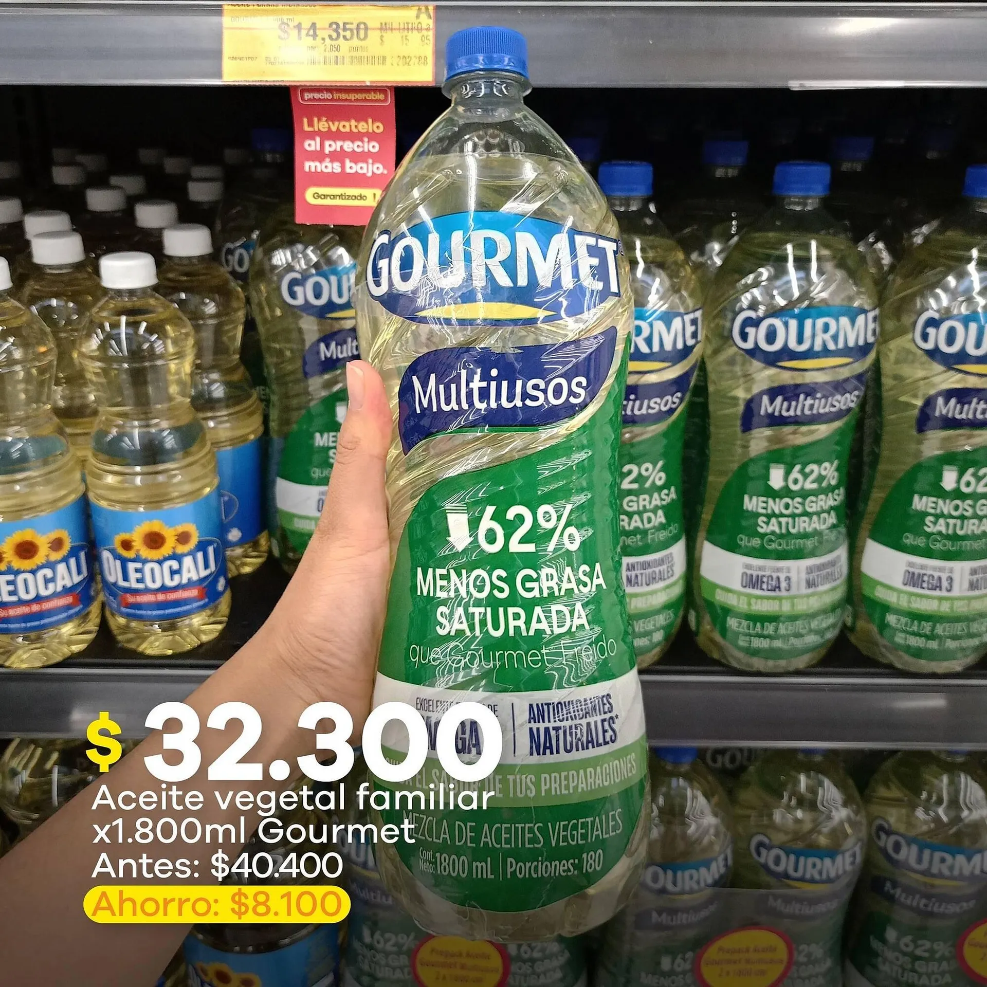 Catalogo de Catálogo Éxito 5 de enero al 12 de enero 2025 - Pag 1