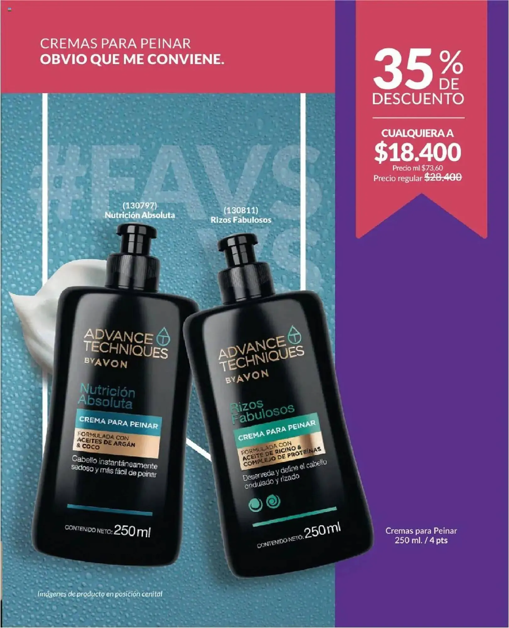 Catalogo de Catálogo Avon 1 de agosto al 16 de septiembre 2025 - Pag 147