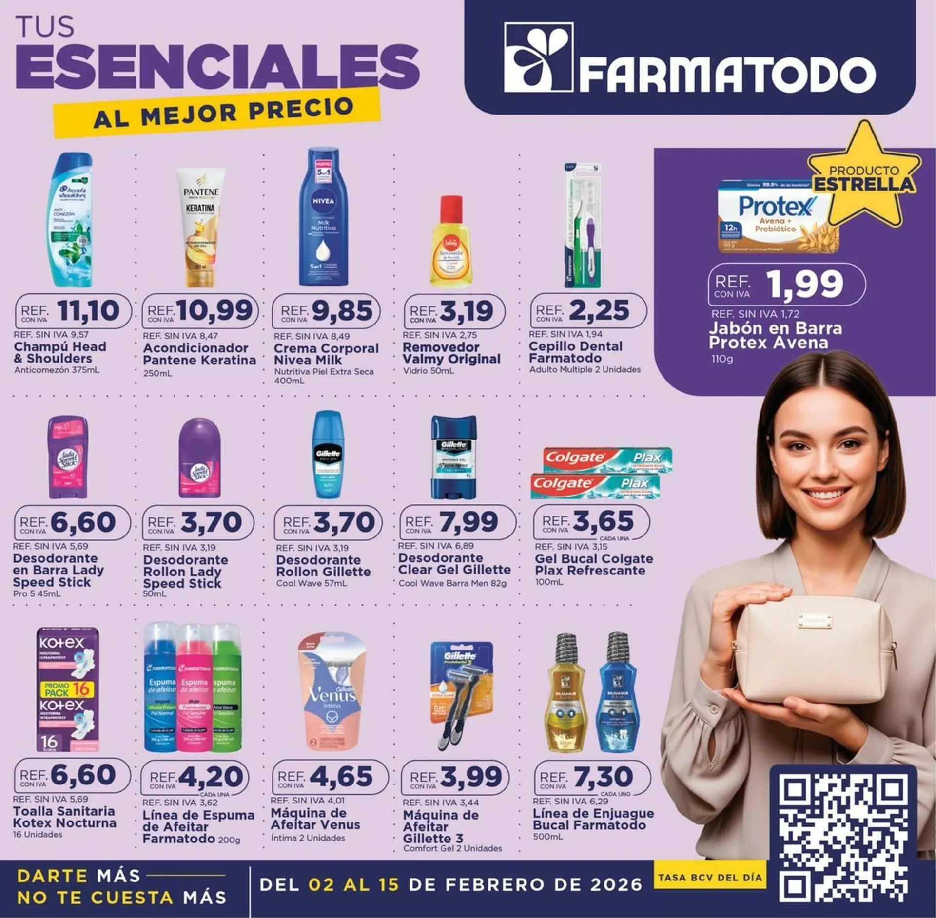 Catálogo FarmaTodo - 1