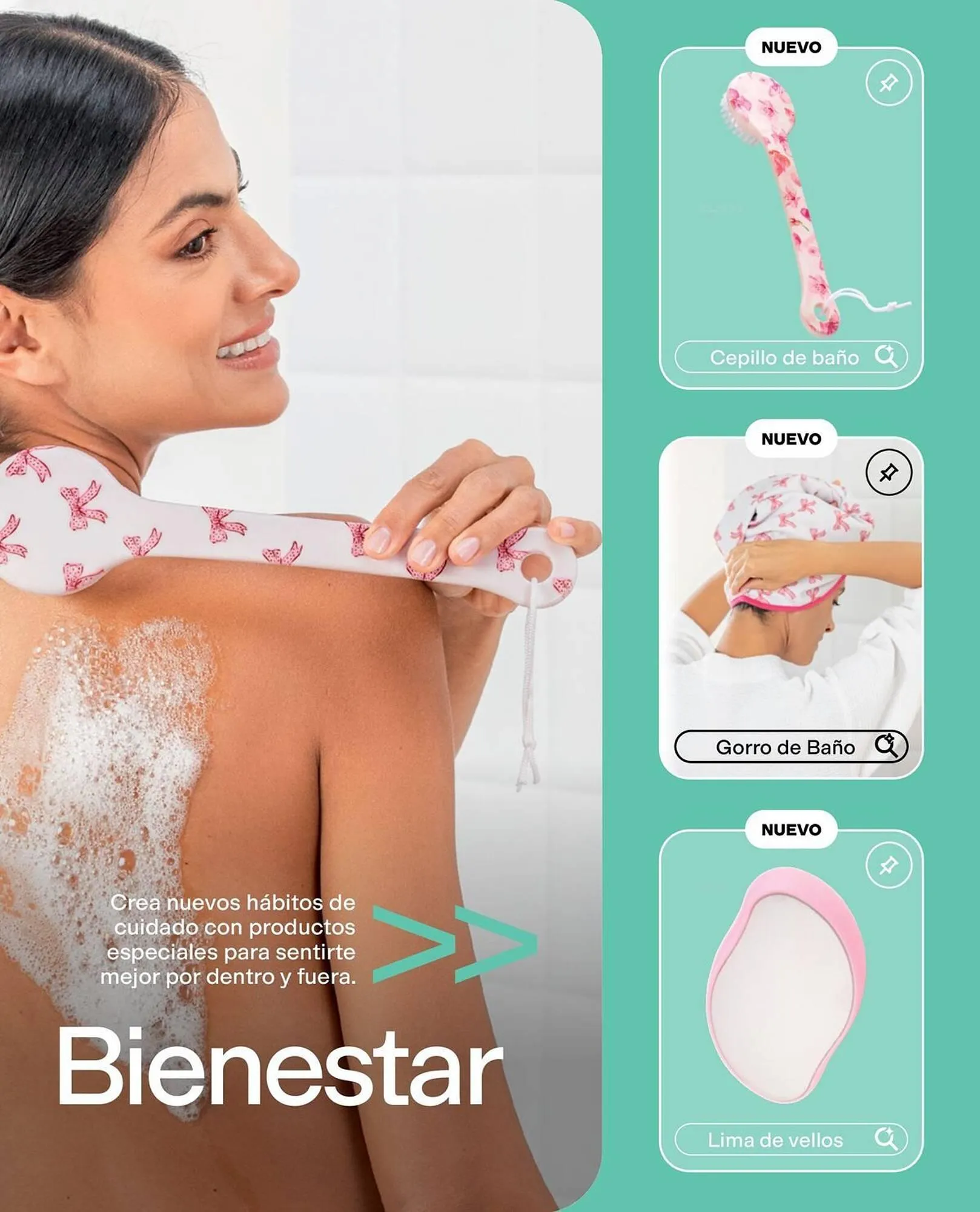 Catalogo de Catálogo Avon 1 de julio al 31 de julio 2026 - Pag 164