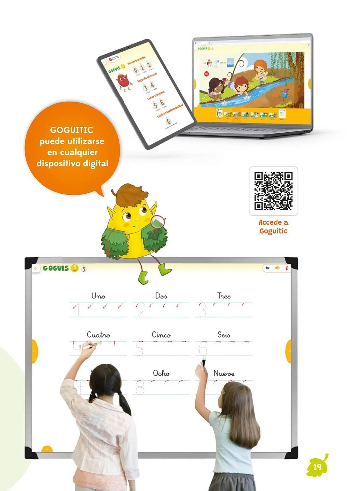 Catalogo de Catálogo Vicens Vives 26 de febrero al 31 de mayo 2026 - Pag 19