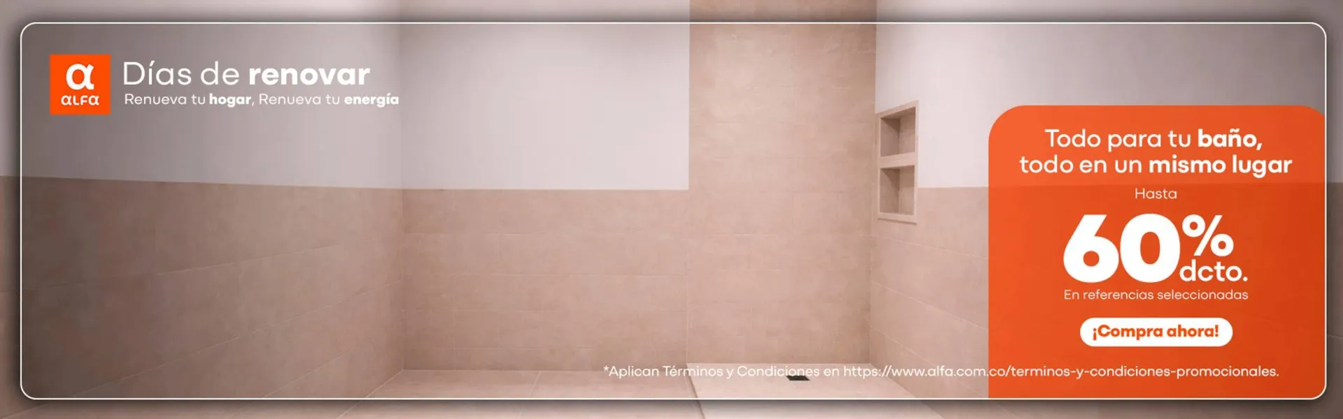 Catalogo de Catálogo Alfa 12 de abril al 18 de abril 2026 - Pag 4