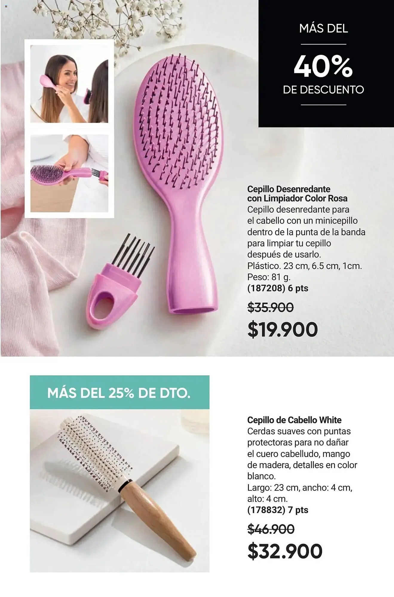 Catalogo de Catálogo Avon 17 de noviembre al 30 de noviembre 2025 - Pag 89