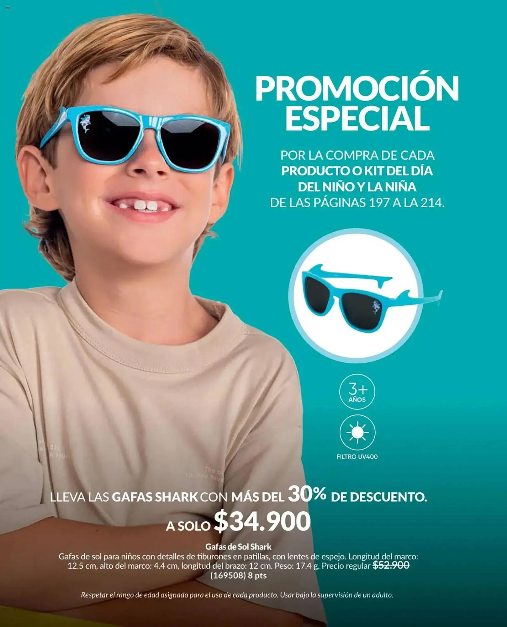 Catalogo de Catálogo Avon 3 de marzo al 1 de junio 2026 - Pag 211