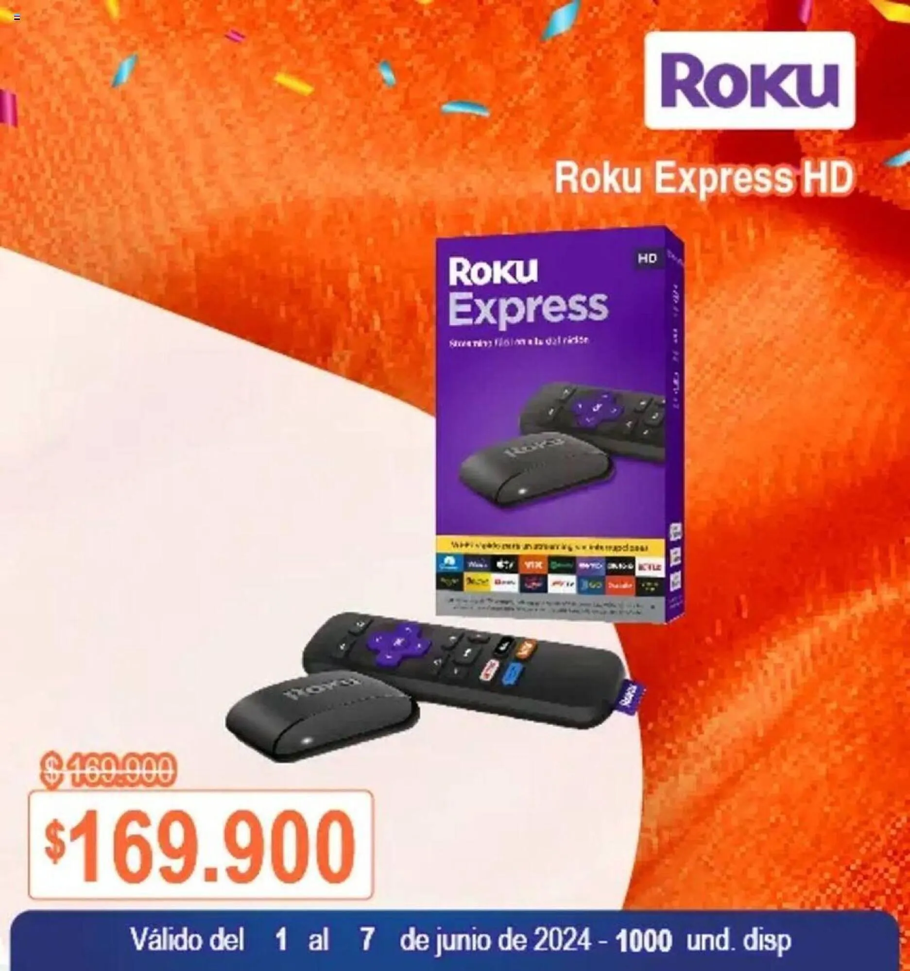 Catalogo de Catálogo Alkosto 1 de junio al 7 de junio 2024 - Pag 3