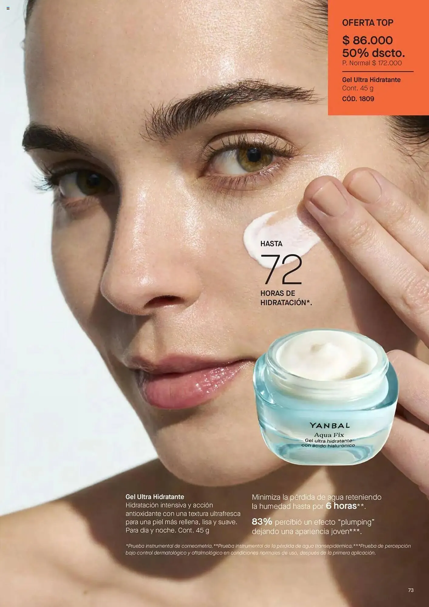 Catalogo de Catálogo Yanbal 19 de julio al 16 de agosto 2025 - Pag 75