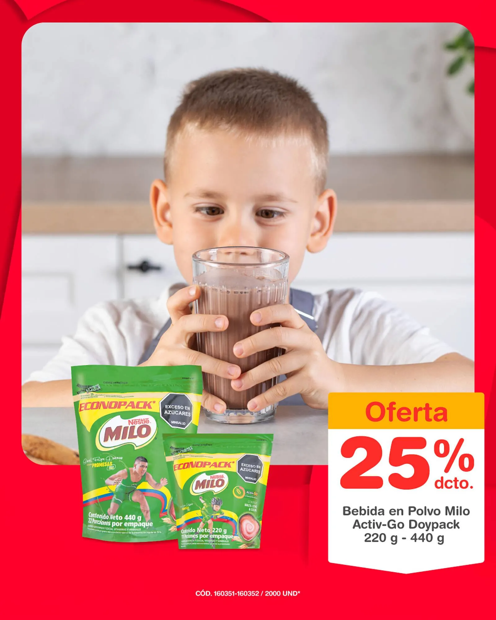 Catalogo de Catálogo Makro 2 de julio al 3 de julio 2025 - Pag 3