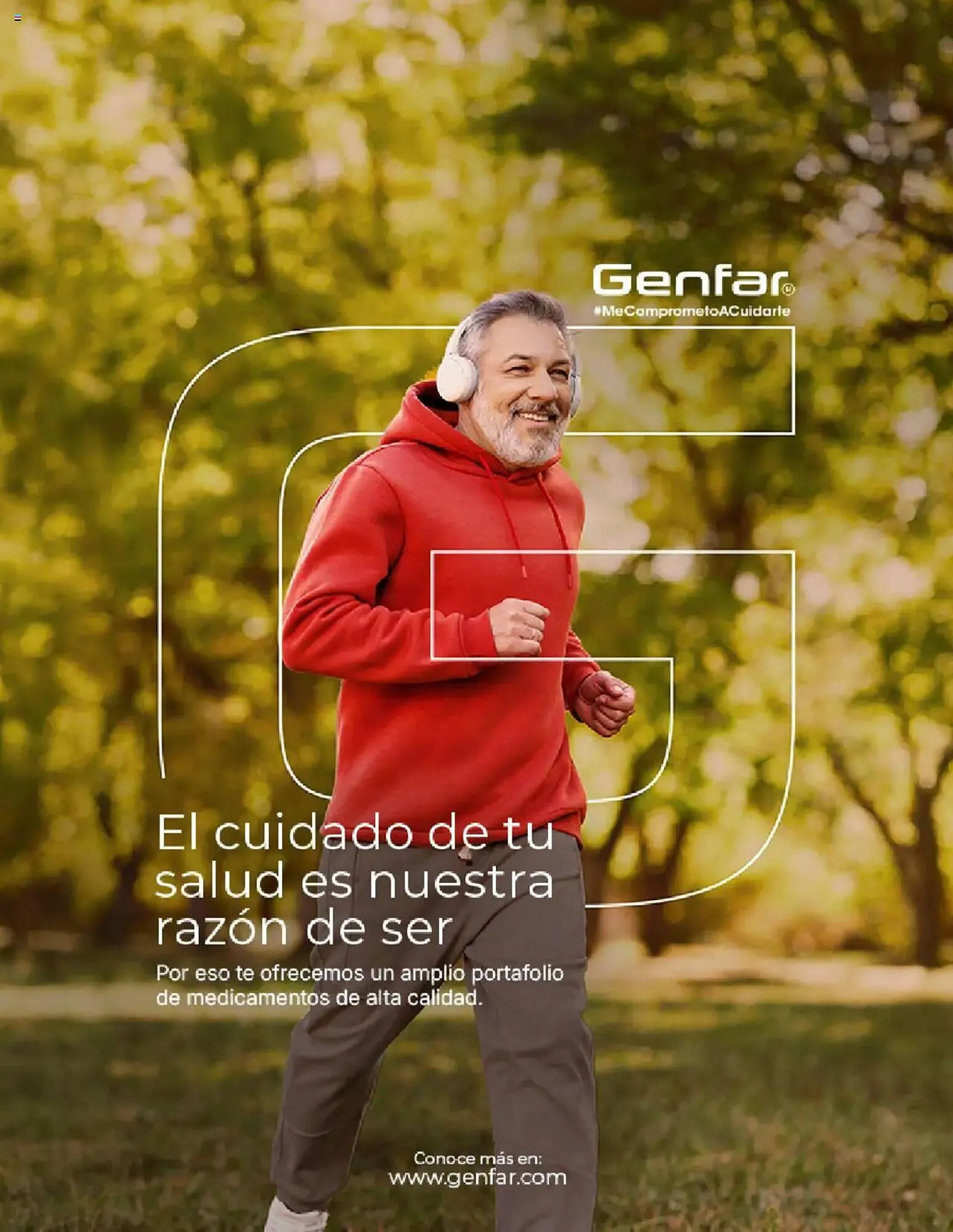 Catalogo de Catálogo Olímpica 1 de mayo al 31 de mayo 2025 - Pag 14