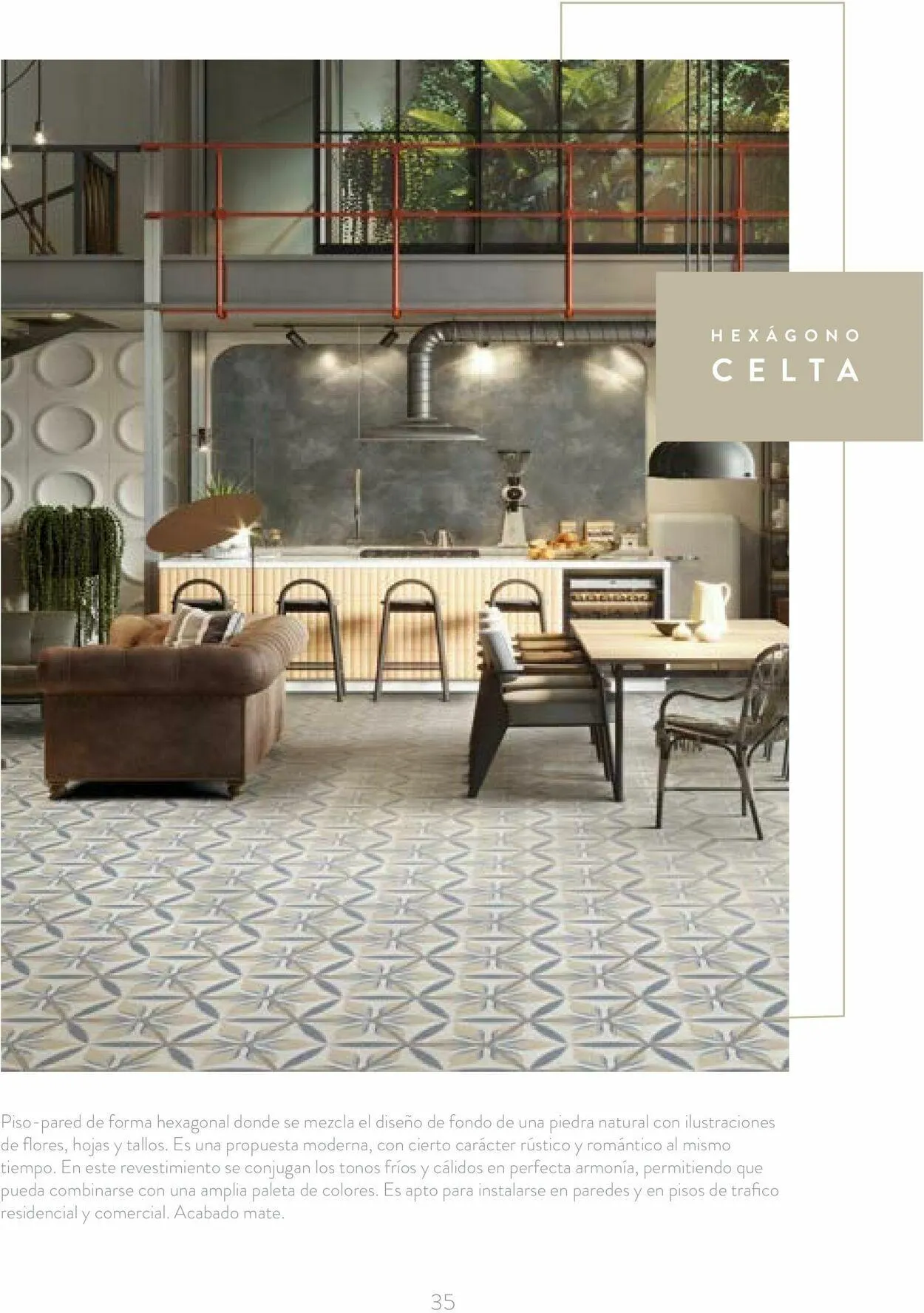 Catalogo de Corona 1 de junio al 31 de diciembre 2023 - Pag 35