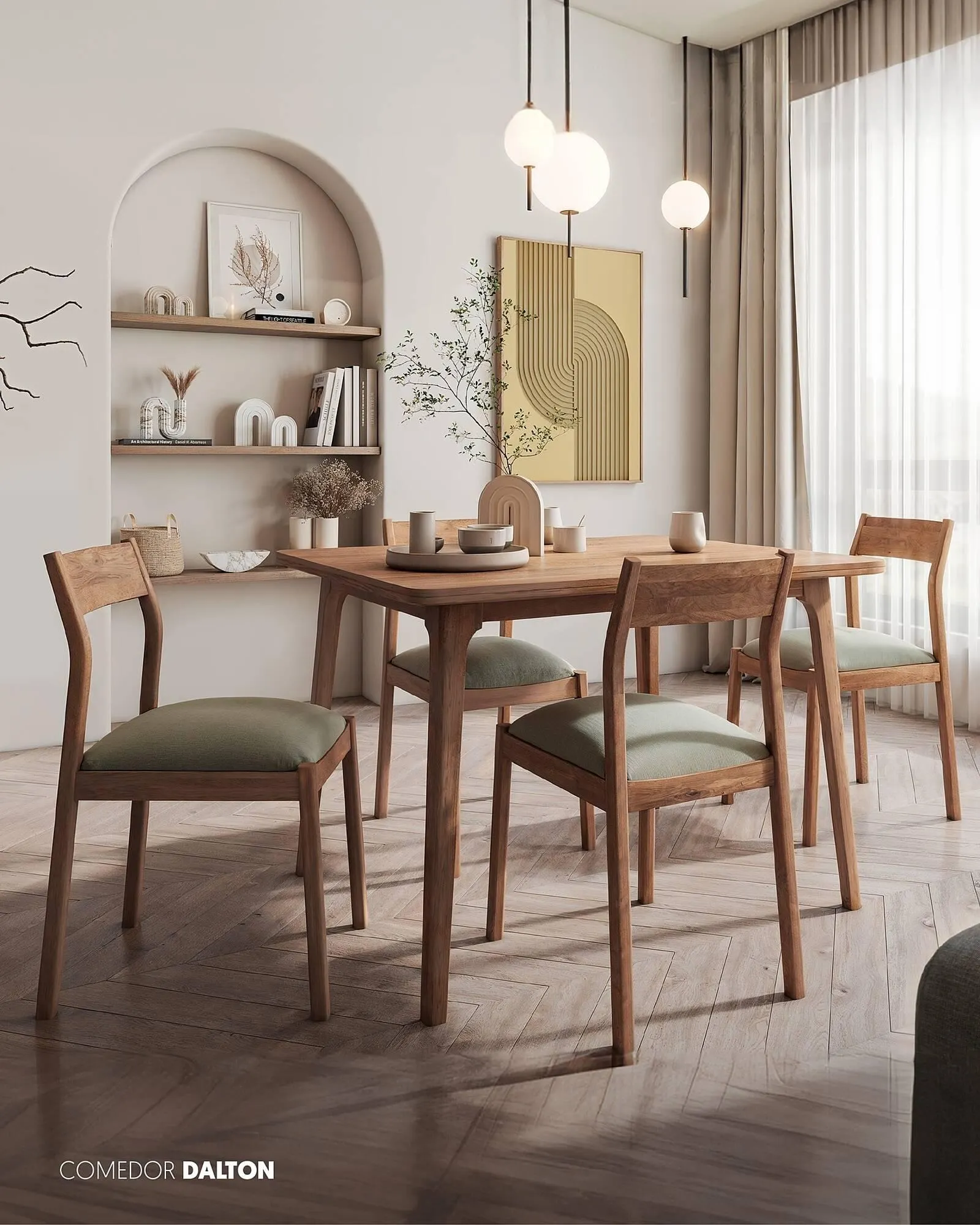 Catalogo de Catálogo Muebles Jamar 6 de marzo al 31 de marzo 2025 - Pag 5