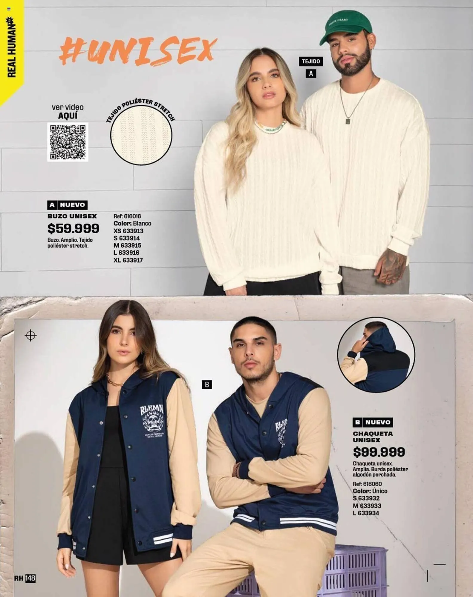 Catalogo de Catálogo Pacífika 23 de septiembre al 14 de octubre 2024 - Pag 150