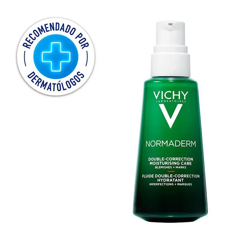 Normaderm Phytosolution - Vichy