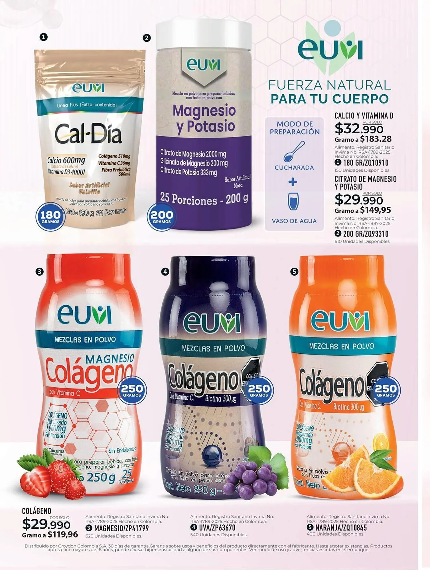 Catalogo de Catálogo Croydon 9 de febrero al 31 de marzo 2026 - Pag 202