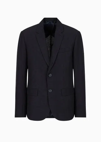 Chaquetas informales