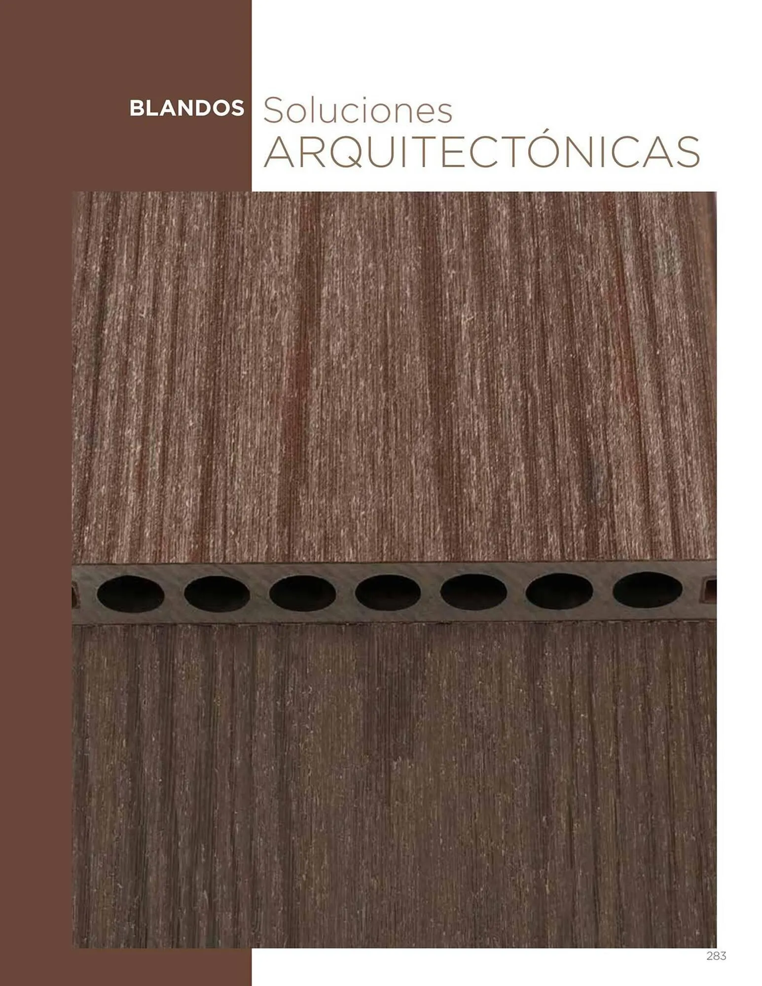 Catalogo de Catálogo Decorceramica 9 de diciembre al 31 de diciembre 2025 - Pag 283