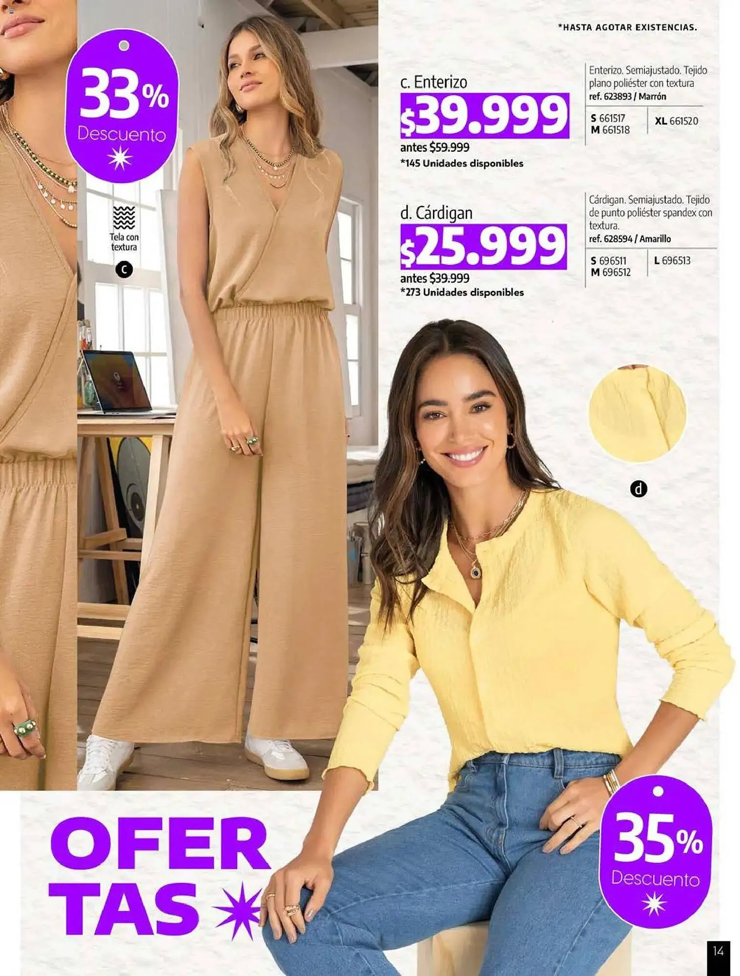 Catalogo de Catálogo Pacífika 9 de abril al 30 de abril 2026 - Pag 211