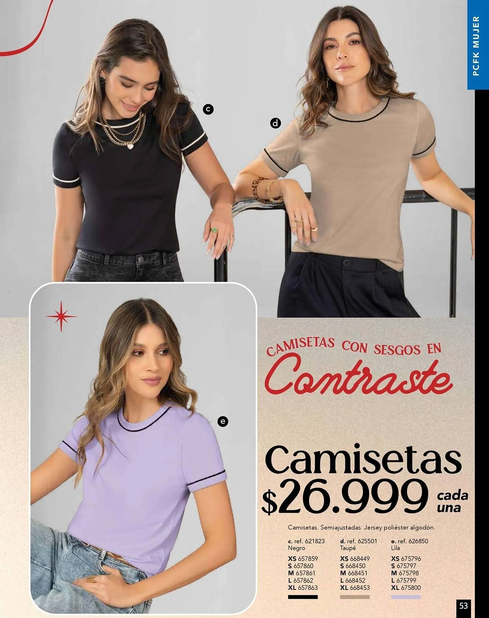 Catalogo de Catálogo Pacífika 13 de agosto al 31 de agosto 2025 - Pag 64