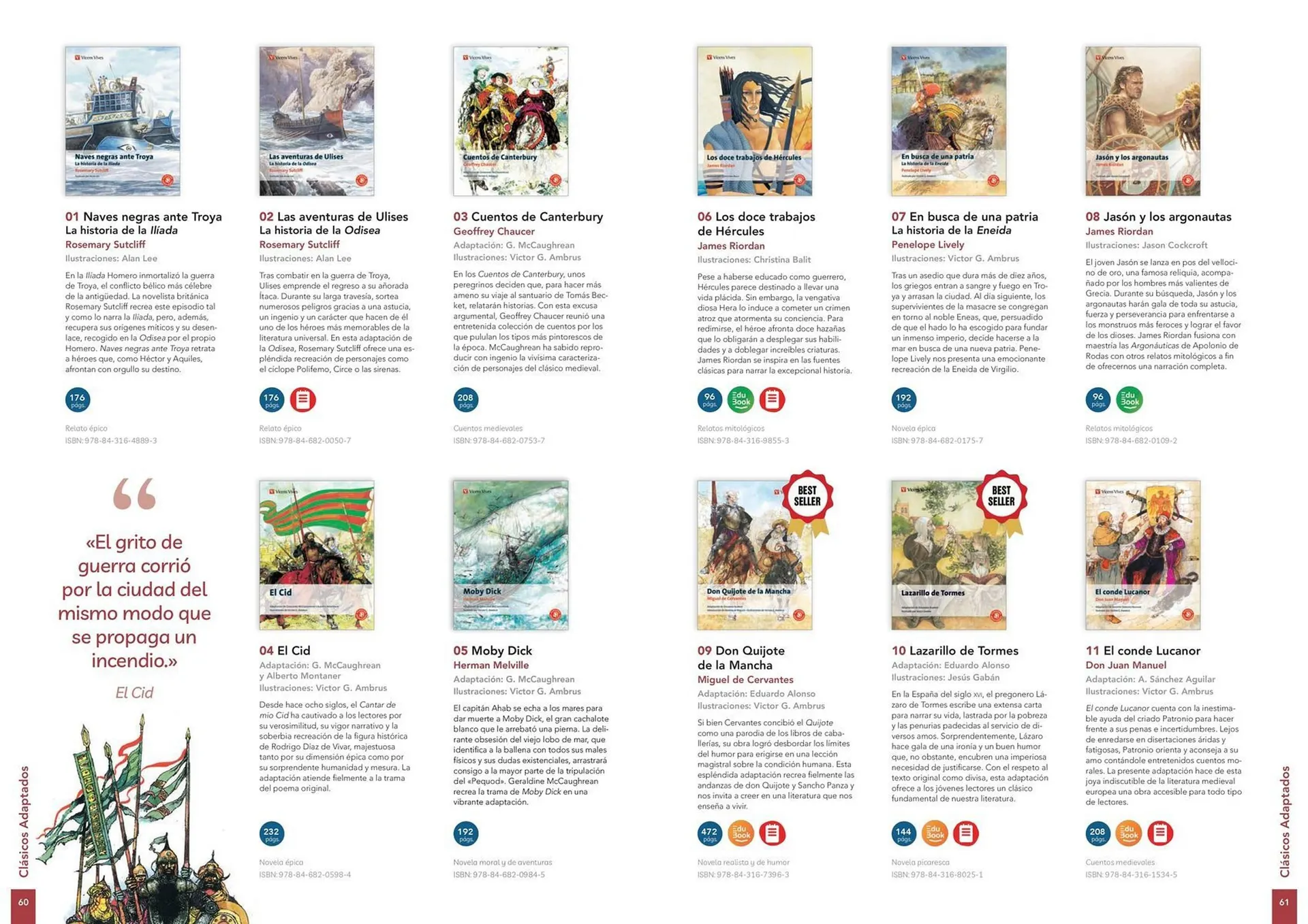 Catalogo de Catálogo Vicens Vives 13 de enero al 31 de enero 2026 - Pag 31