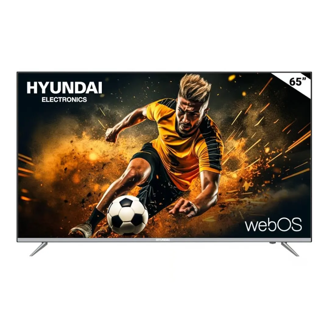 TELEVISOR HYUNDAI D6508W