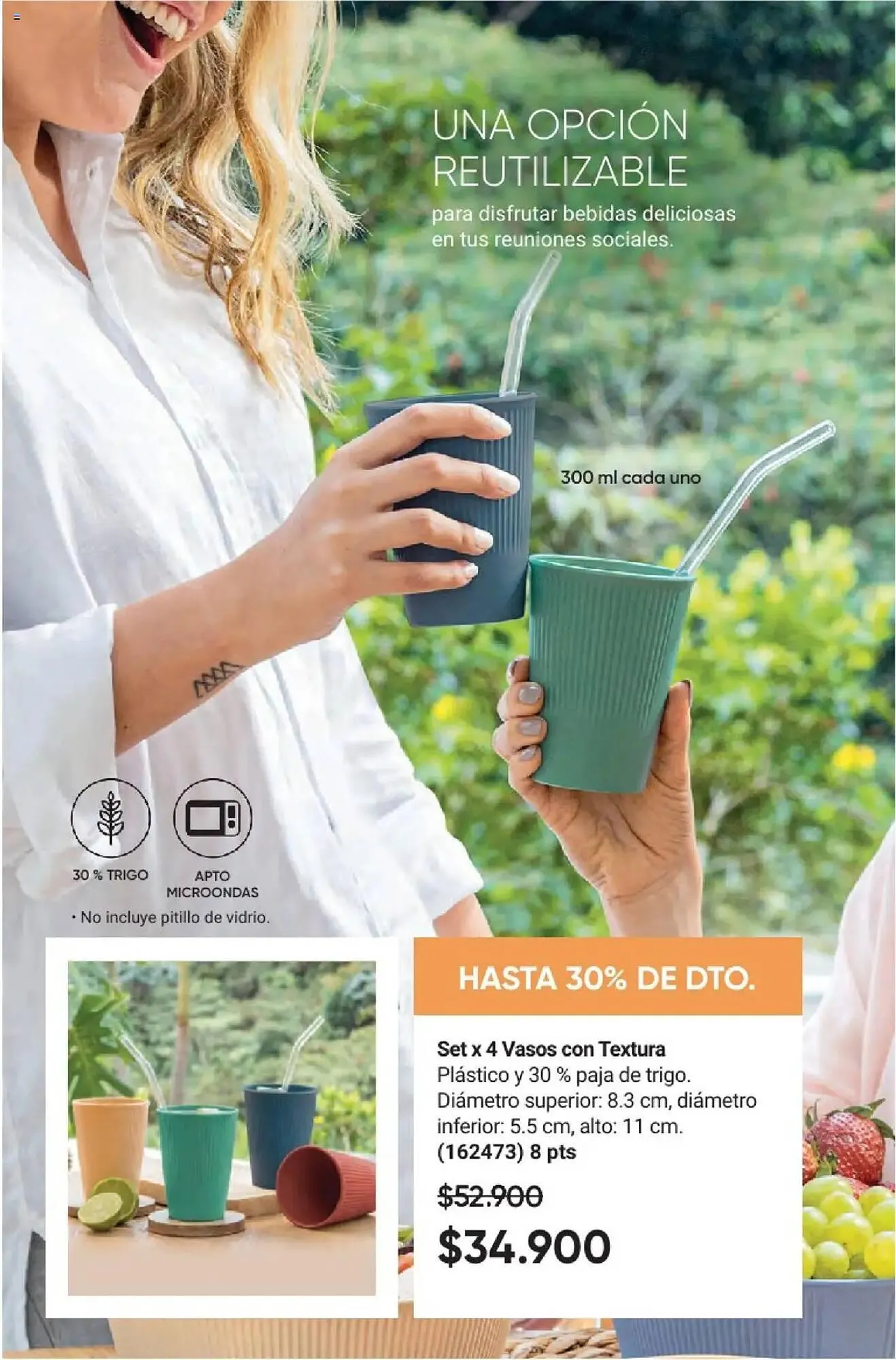 Catalogo de Catálogo Avon 18 de junio al 1 de agosto 2025 - Pag 40