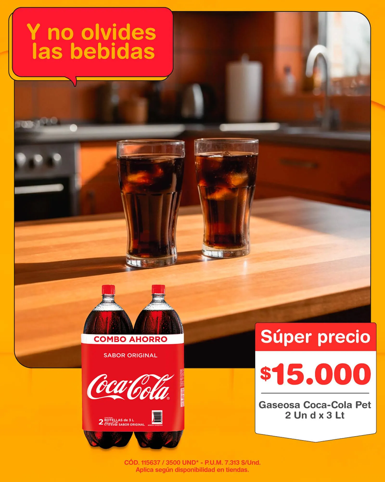 Catalogo de Catálogo Makro 4 de julio al 10 de julio 2025 - Pag 4